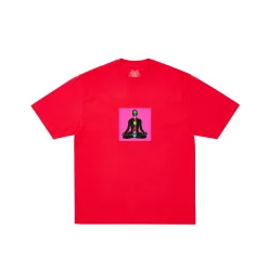 Sale CHAKRADICAL T-SHIRT TRUEST RED T-Shirts