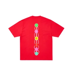 Sale CHAKRADICAL T-SHIRT TRUEST RED T-Shirts