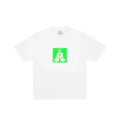 Discount CHAKRADICAL T-SHIRT WHITE T-Shirts