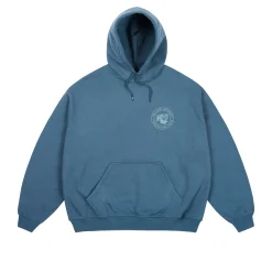 Outlet CHERUB HOOD BLUE Hoods