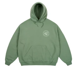 Clearance CHERUB HOOD GREEN Hoods