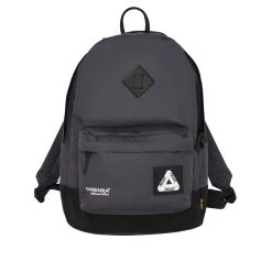 Sale CORDURA DUCK CANVAS BACKPACK CARBON / BLACK Bags