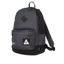 Sale CORDURA DUCK CANVAS BACKPACK CARBON / BLACK Bags