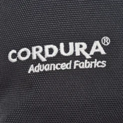Sale CORDURA DUCK CANVAS BACKPACK CARBON / BLACK Bags