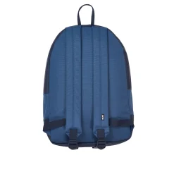 Fashion CORDURA DUCK CANVAS BACKPACK BLUE / NAVY Bags