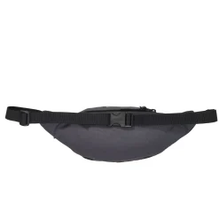 Fashion CORDURA DUCK CANVAS CROSS BODY BAG CARBON / BLACK Bags