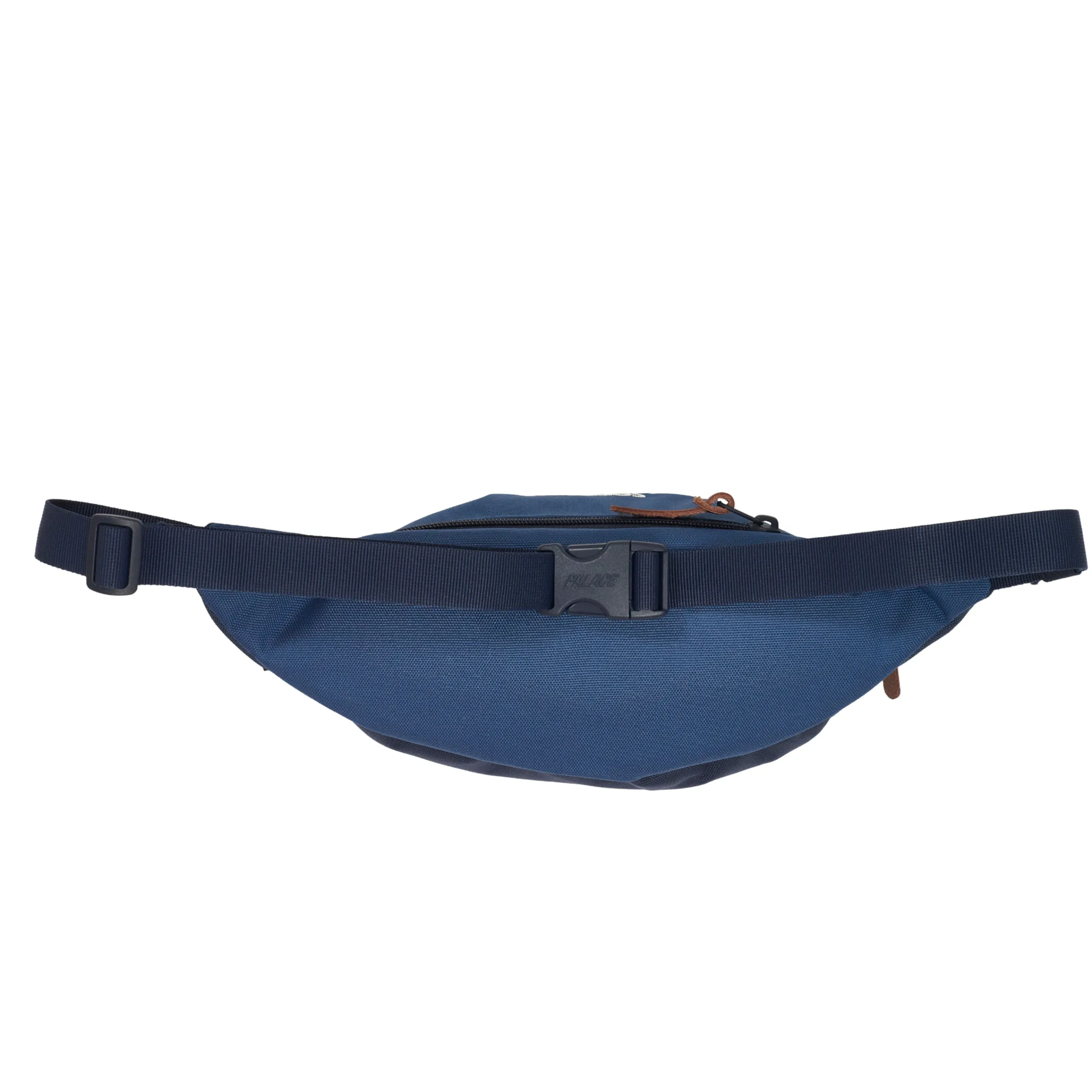 Discount CORDURA DUCK CANVAS CROSS BODY BAG BLUE / NAVY Bags