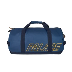 Online CORDURA DUCK CANVAS HOLDALL BLUE / NAVY Bags