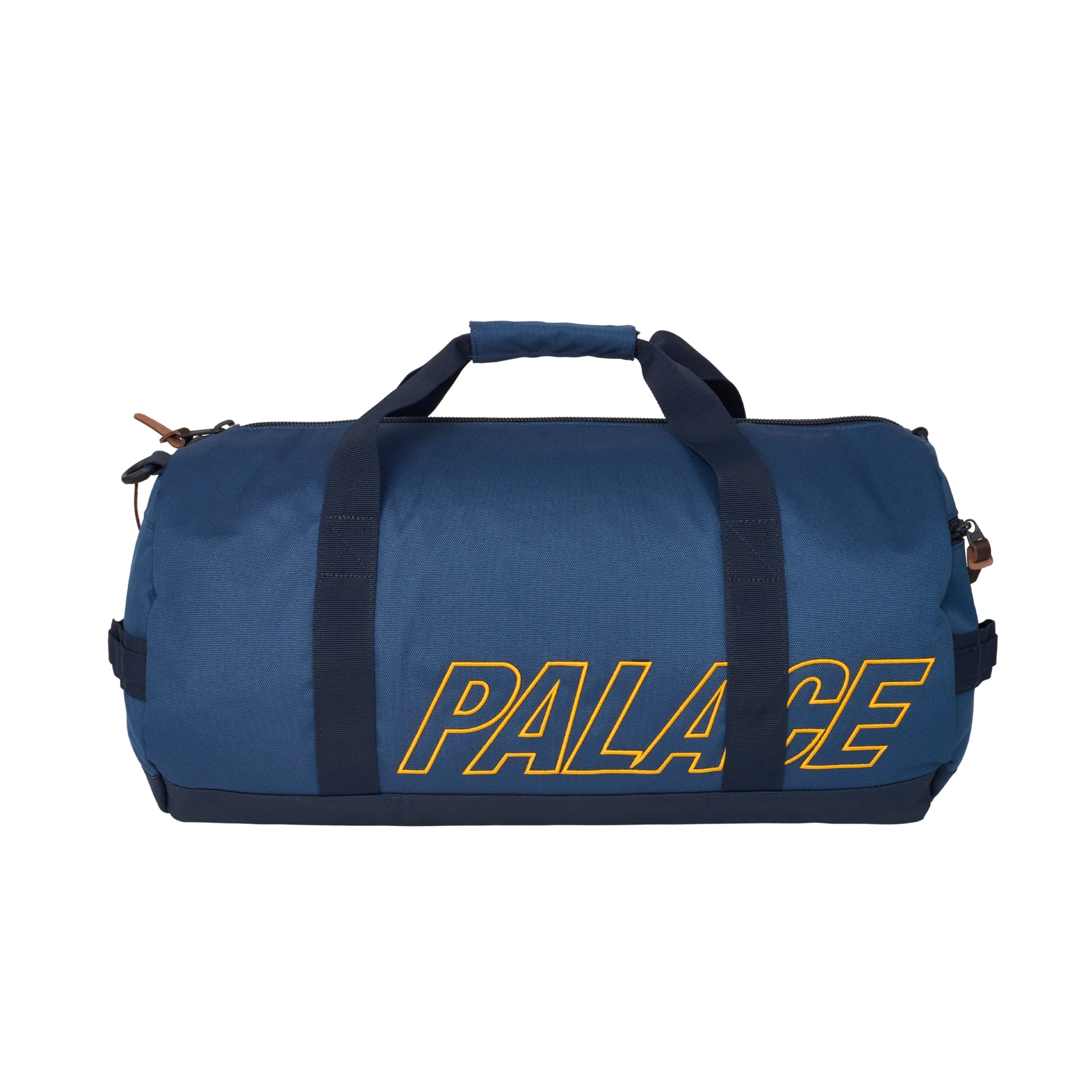 Online CORDURA DUCK CANVAS HOLDALL BLUE / NAVY Bags