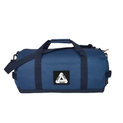 Online CORDURA DUCK CANVAS HOLDALL BLUE / NAVY Bags