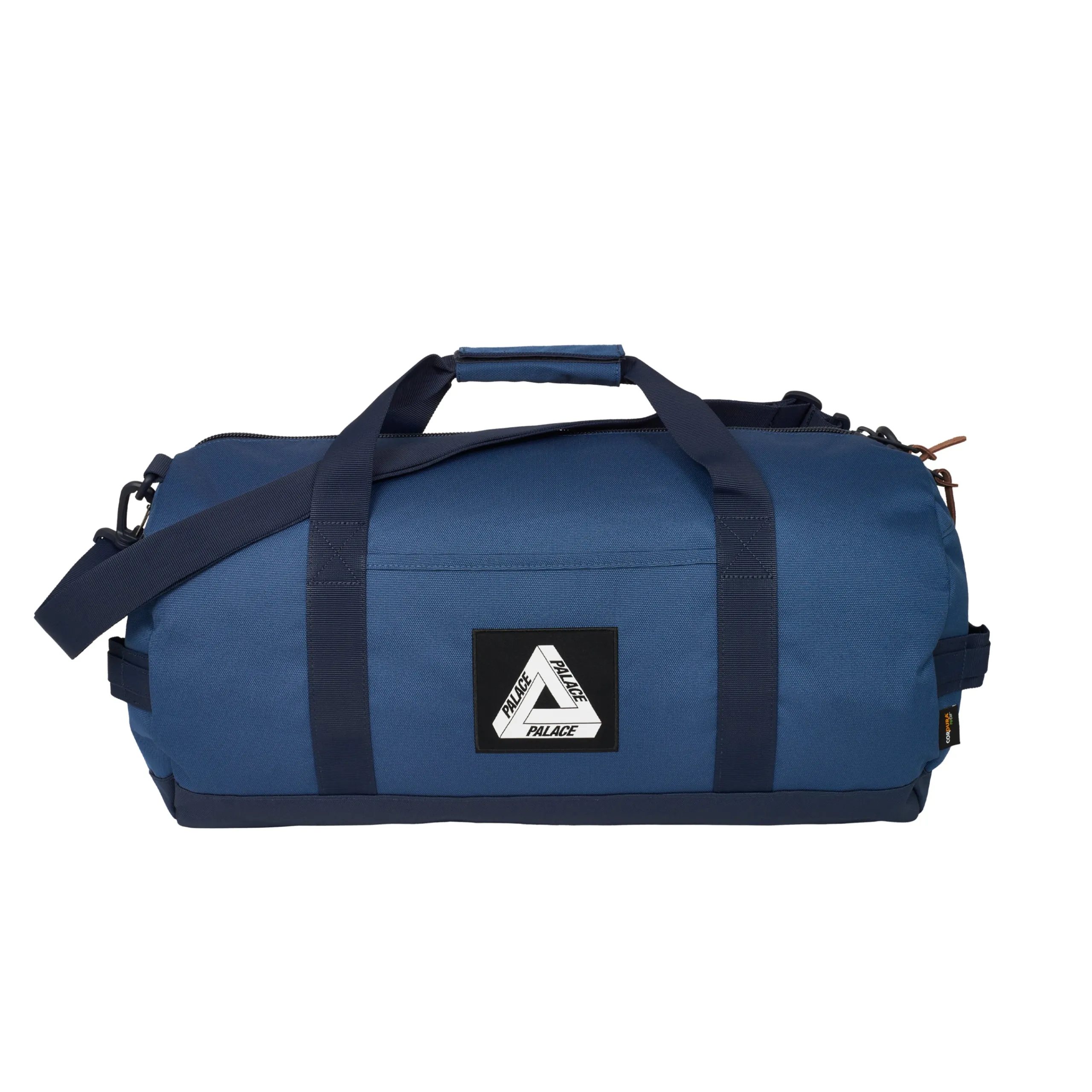 Online CORDURA DUCK CANVAS HOLDALL BLUE / NAVY Bags