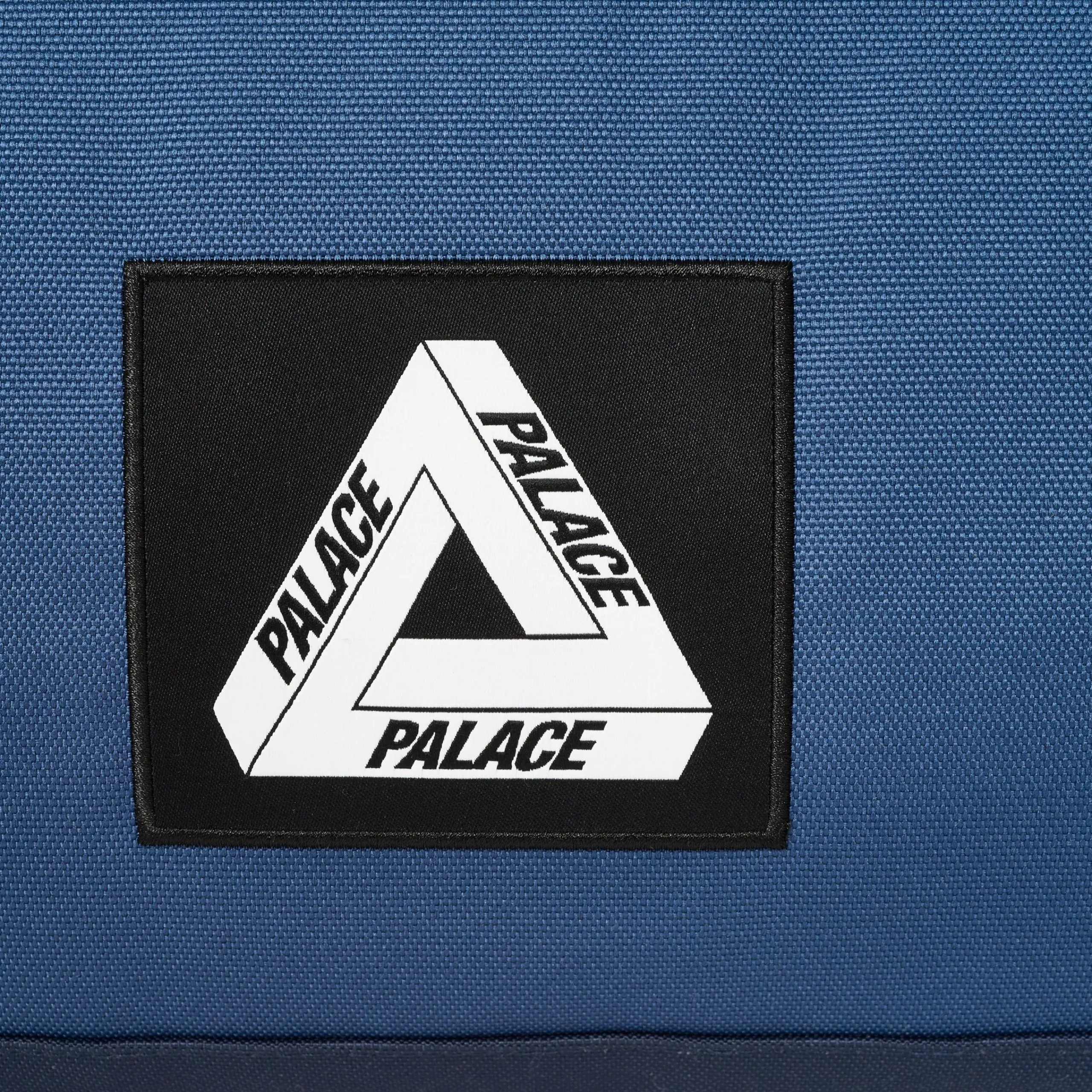 Online CORDURA DUCK CANVAS HOLDALL BLUE / NAVY Bags