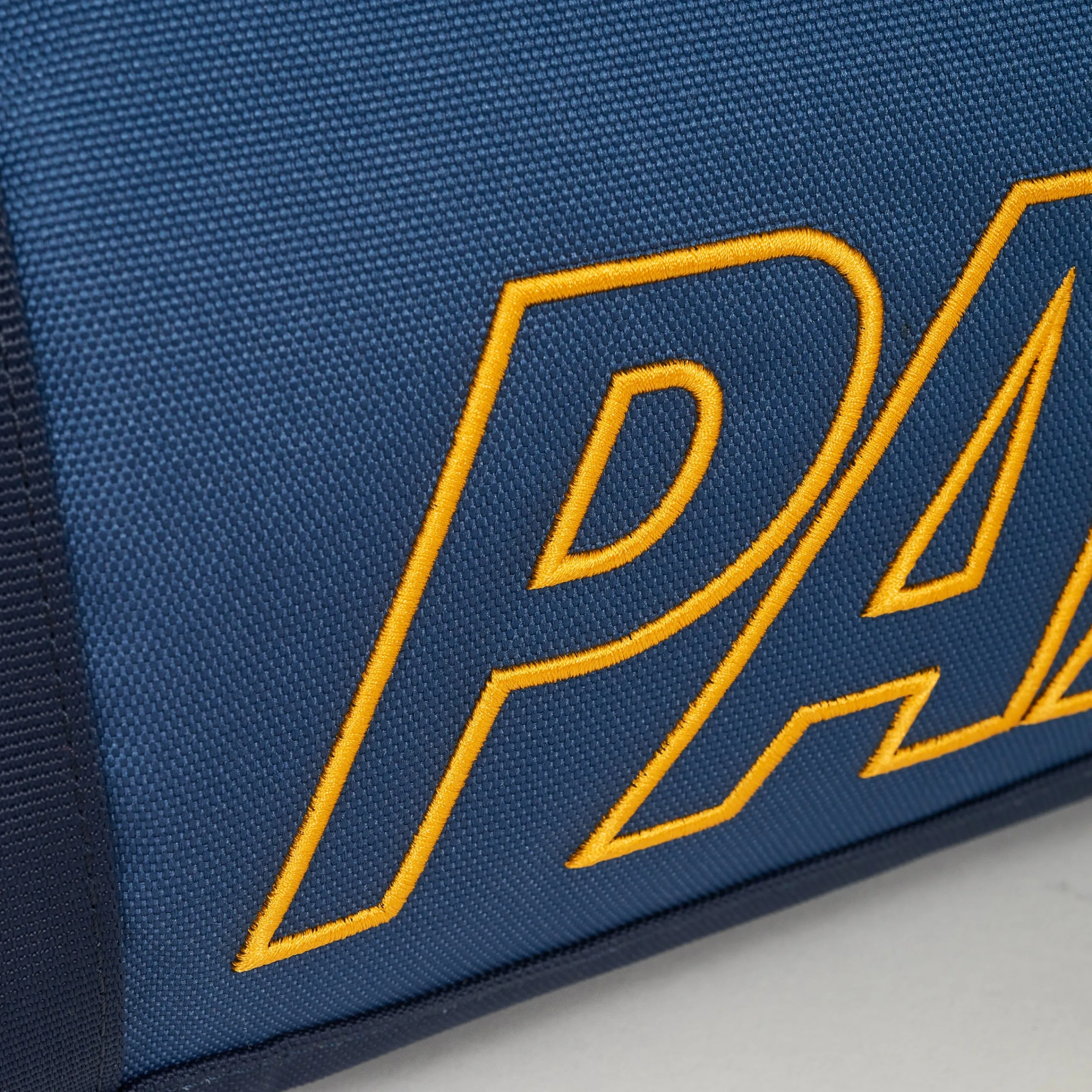 Online CORDURA DUCK CANVAS HOLDALL BLUE / NAVY Bags