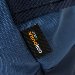 Online CORDURA DUCK CANVAS HOLDALL BLUE / NAVY Bags