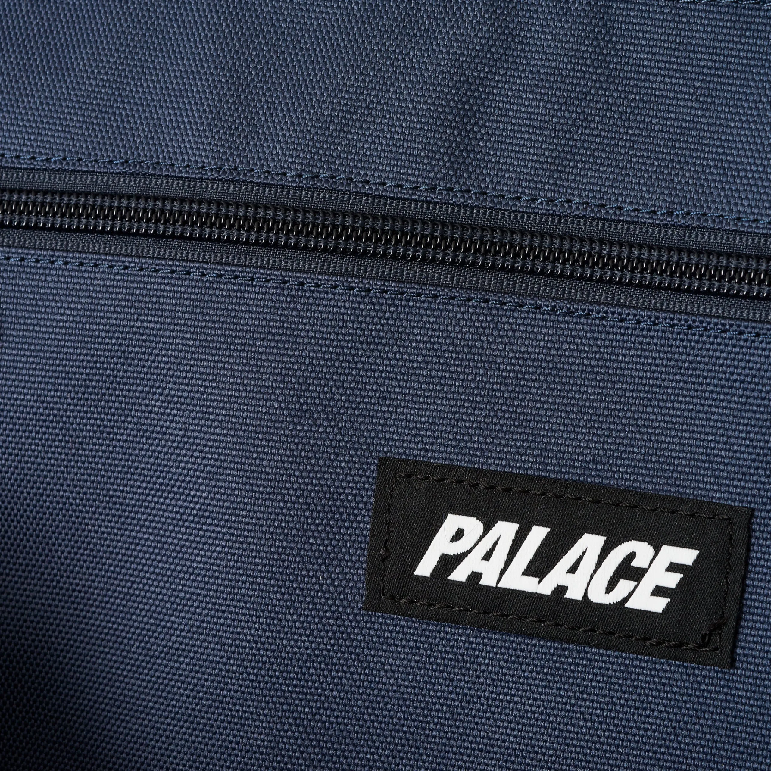 Online CORDURA DUCK CANVAS HOLDALL BLUE / NAVY Bags