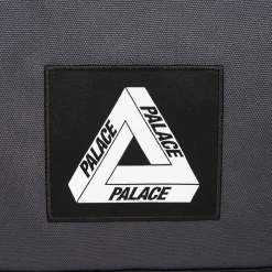 Fashion CORDURA DUCK CANVAS HOLDALL CARBON / BLACK Bags