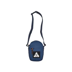 Outlet CORDURA DUCK CANVAS SHOT BAG BLUE / NAVY Bags
