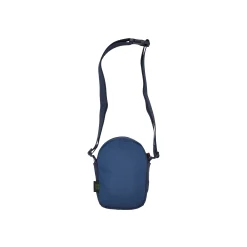 Outlet CORDURA DUCK CANVAS SHOT BAG BLUE / NAVY Bags