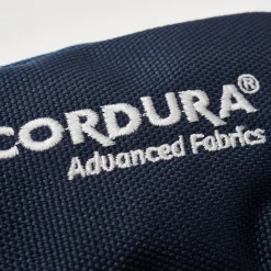 Outlet CORDURA DUCK CANVAS SHOT BAG BLUE / NAVY Bags