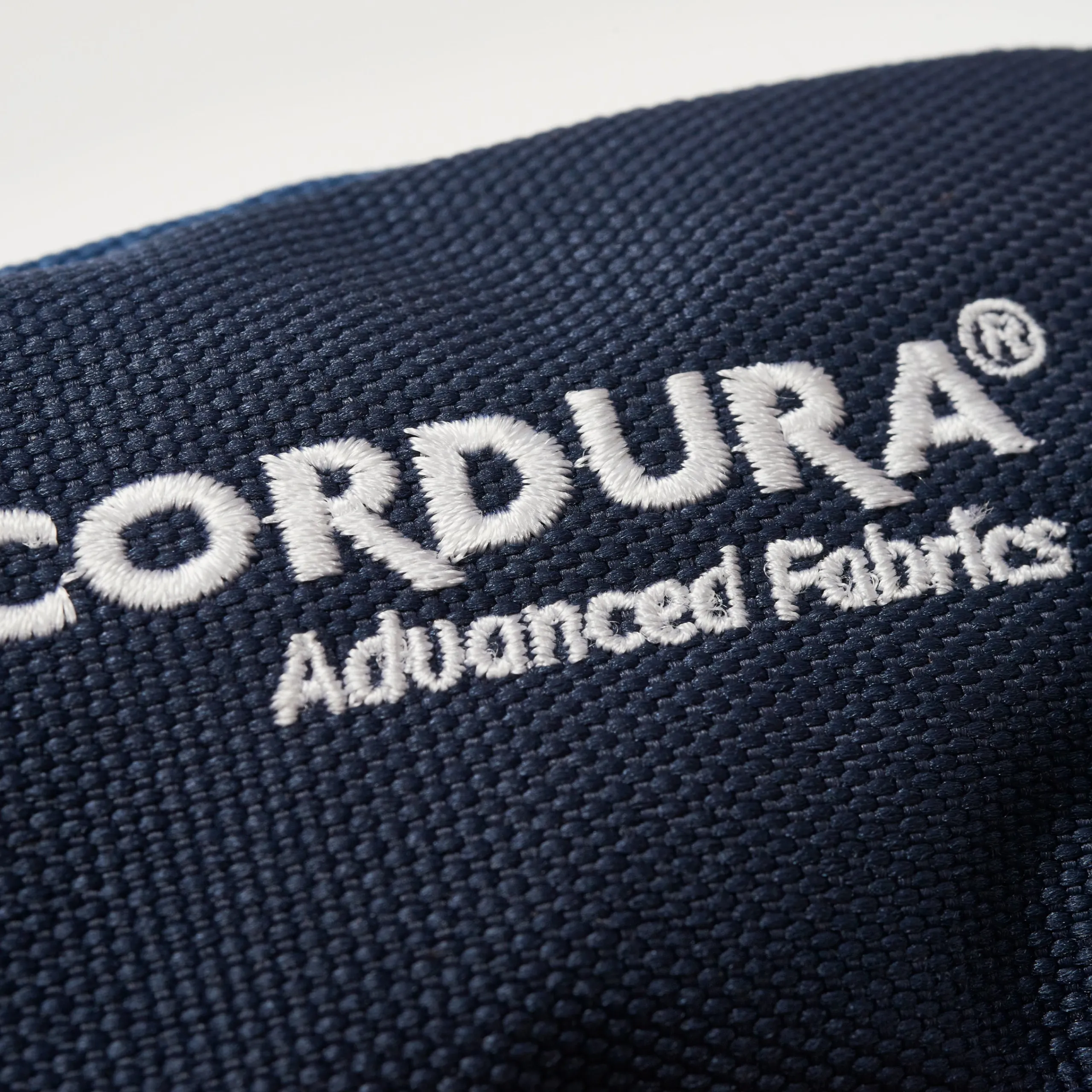 Outlet CORDURA DUCK CANVAS SHOT BAG BLUE / NAVY Bags