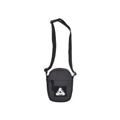 Sale CORDURA DUCK CANVAS SHOT BAG CARBON / BLACK Bags