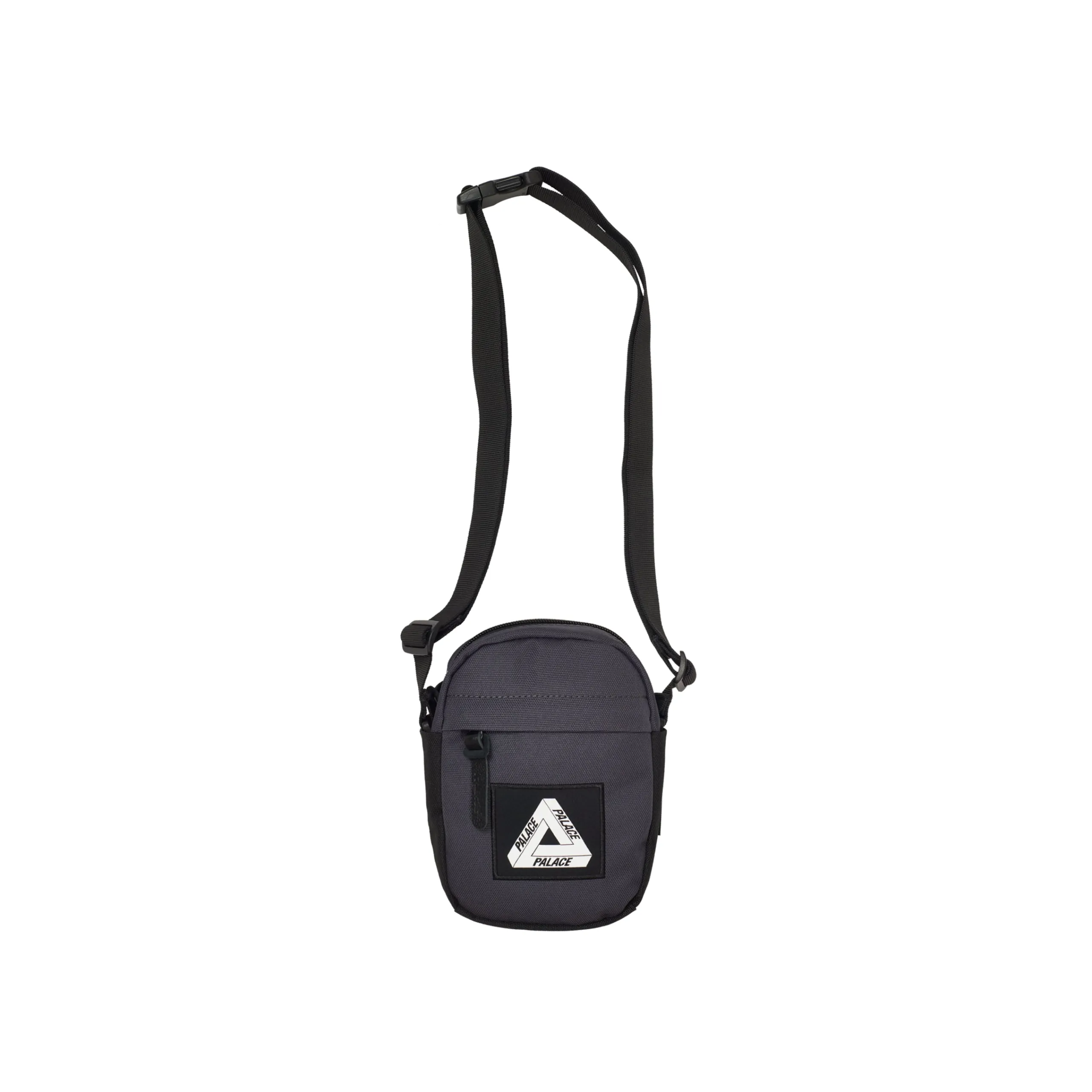 Sale CORDURA DUCK CANVAS SHOT BAG CARBON / BLACK Bags