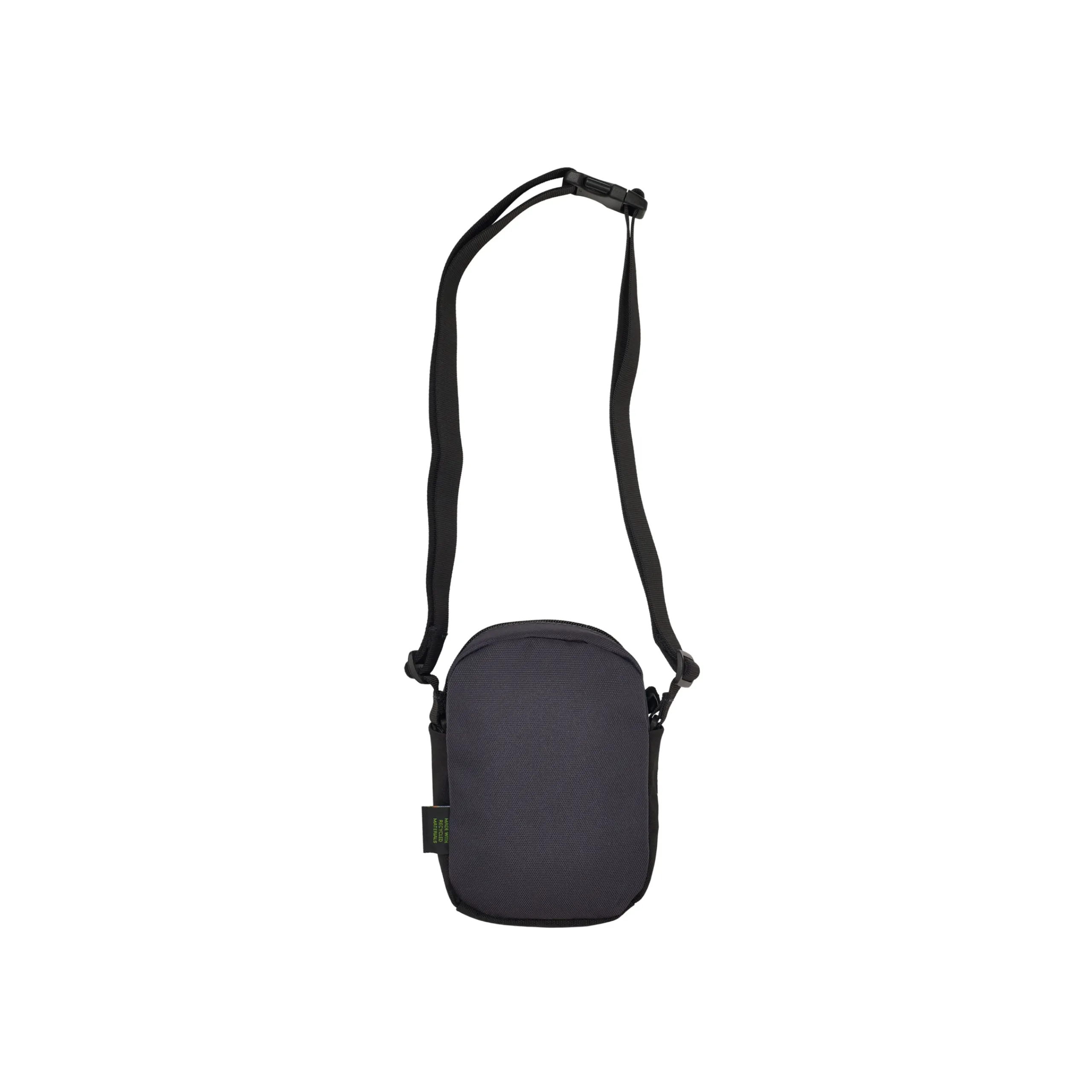 Sale CORDURA DUCK CANVAS SHOT BAG CARBON / BLACK Bags