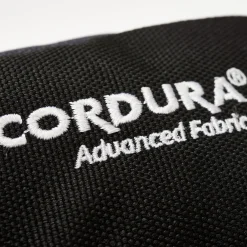 Sale CORDURA DUCK CANVAS SHOT BAG CARBON / BLACK Bags
