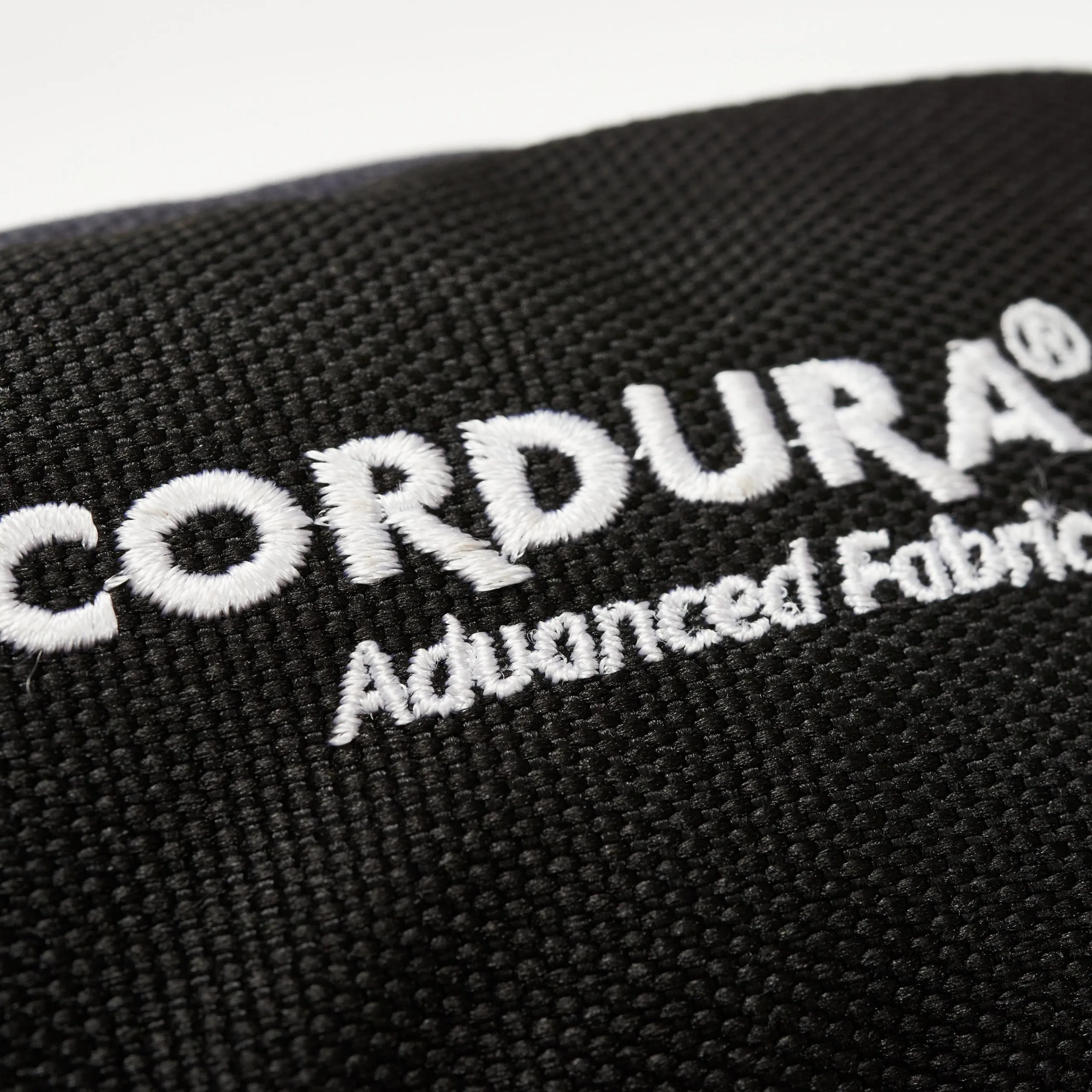 Sale CORDURA DUCK CANVAS SHOT BAG CARBON / BLACK Bags