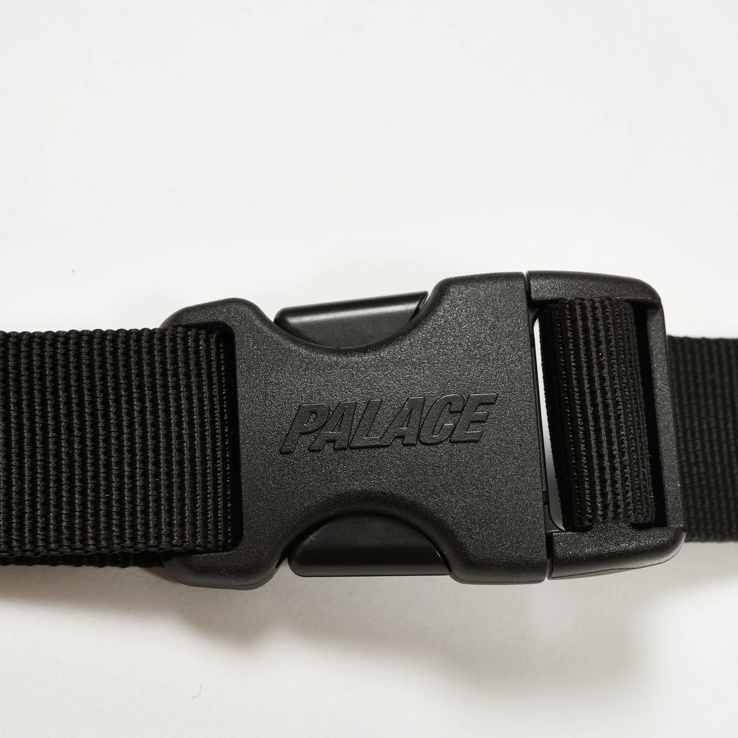 Sale CORDURA DUCK CANVAS SHOT BAG CARBON / BLACK Bags