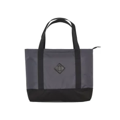 Sale CORDURA DUCK CANVAS SHOULDER BAG CARBON / BLACK Bags
