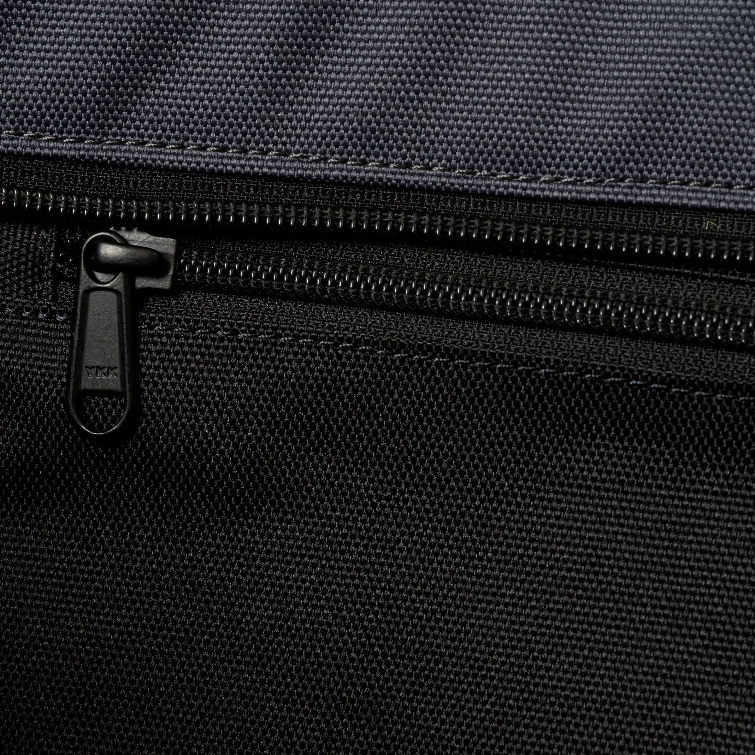 Sale CORDURA DUCK CANVAS SHOULDER BAG CARBON / BLACK Bags