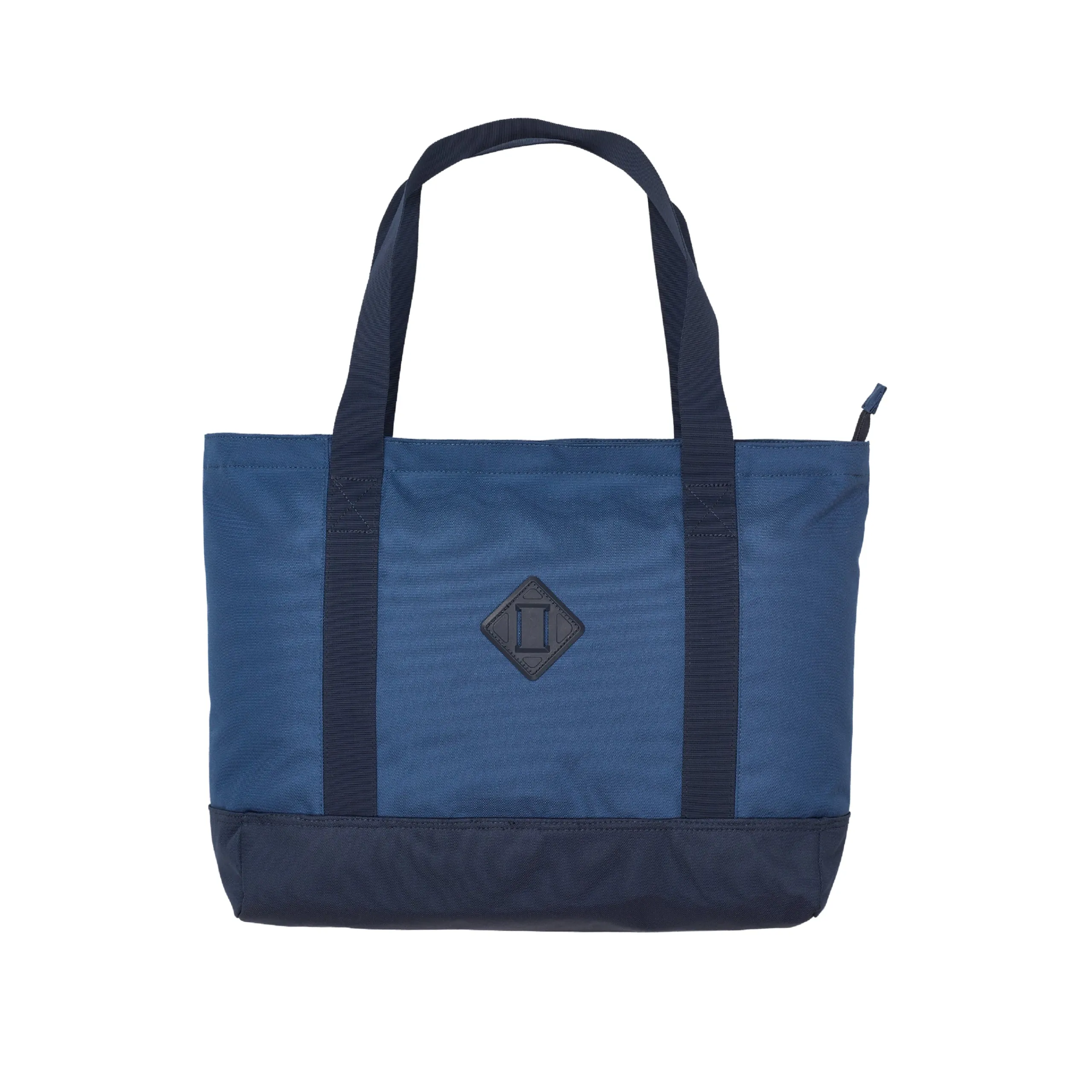 New CORDURA DUCK CANVAS SHOULDER BAG BLUE / NAVY Bags