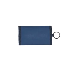 Sale CORDURA DUCK CANVAS TRI-FOLD WALLET BLUE / NAVY Bags