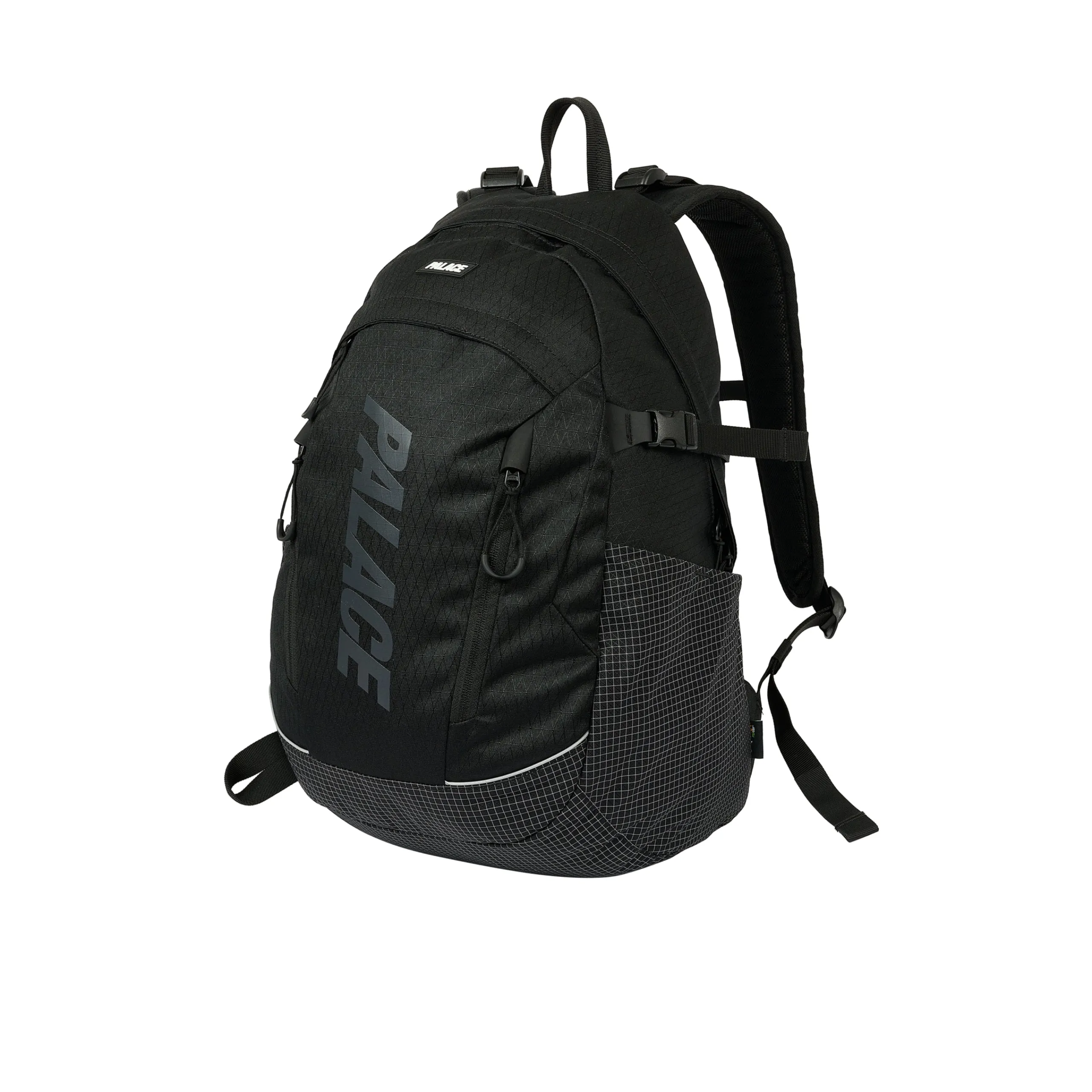 New CORDURA REFLEX RS BACKPACK BLACK Bags