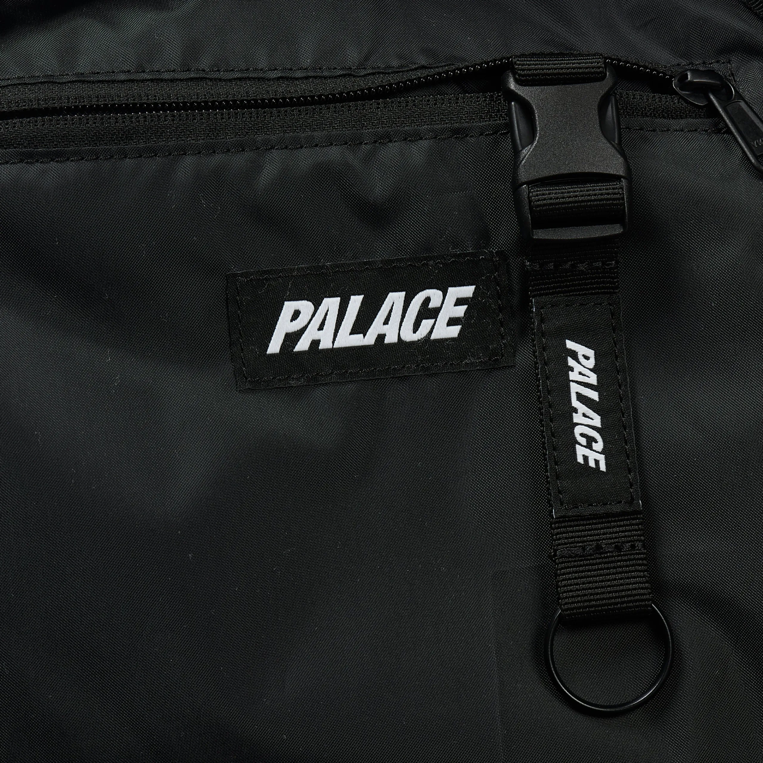 New CORDURA REFLEX RS BACKPACK BLACK Bags