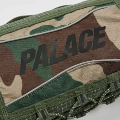 New CORDURA REFLEX RS CINCH BAG CAMO Bags