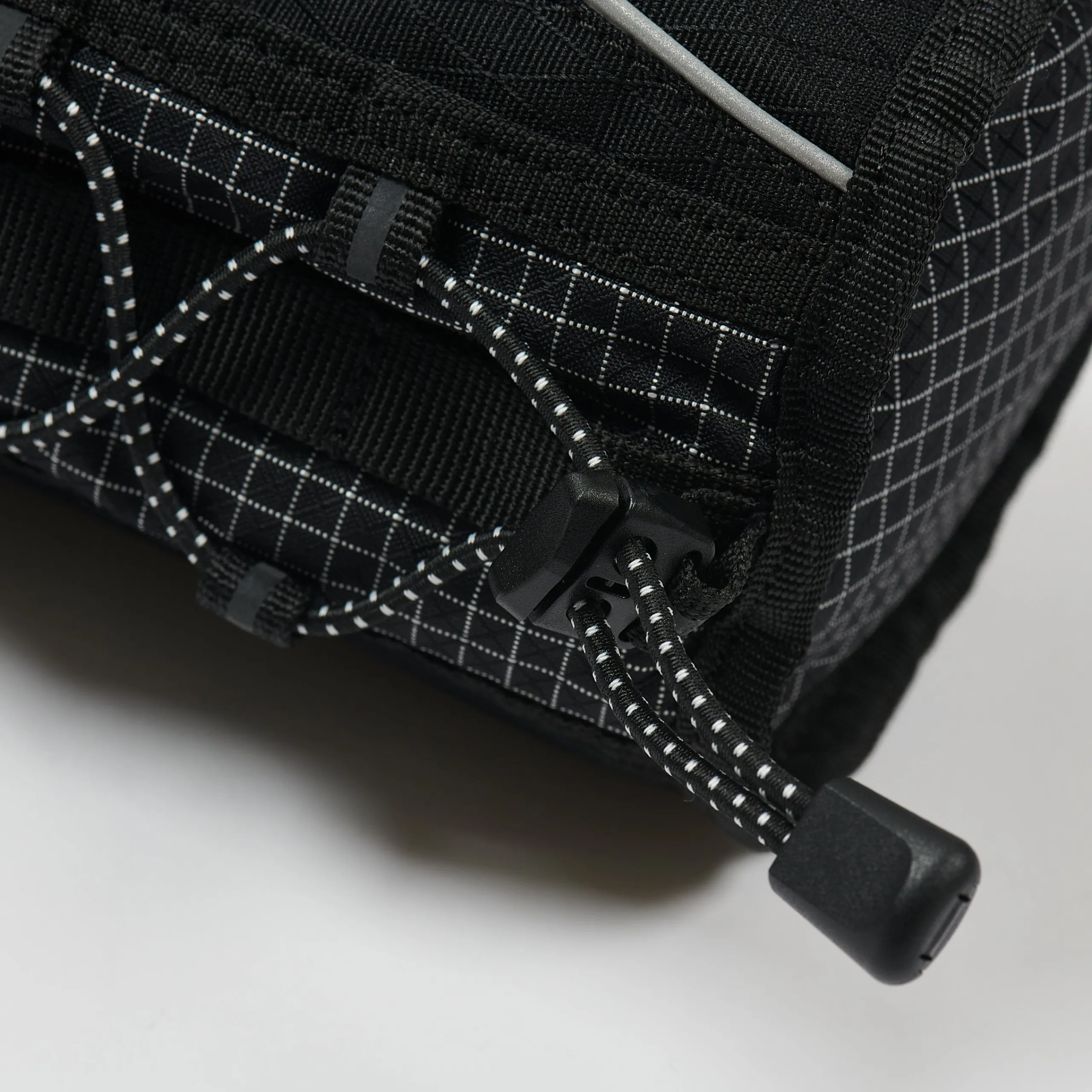 New CORDURA REFLEX RS CINCH BAG BLACK Bags