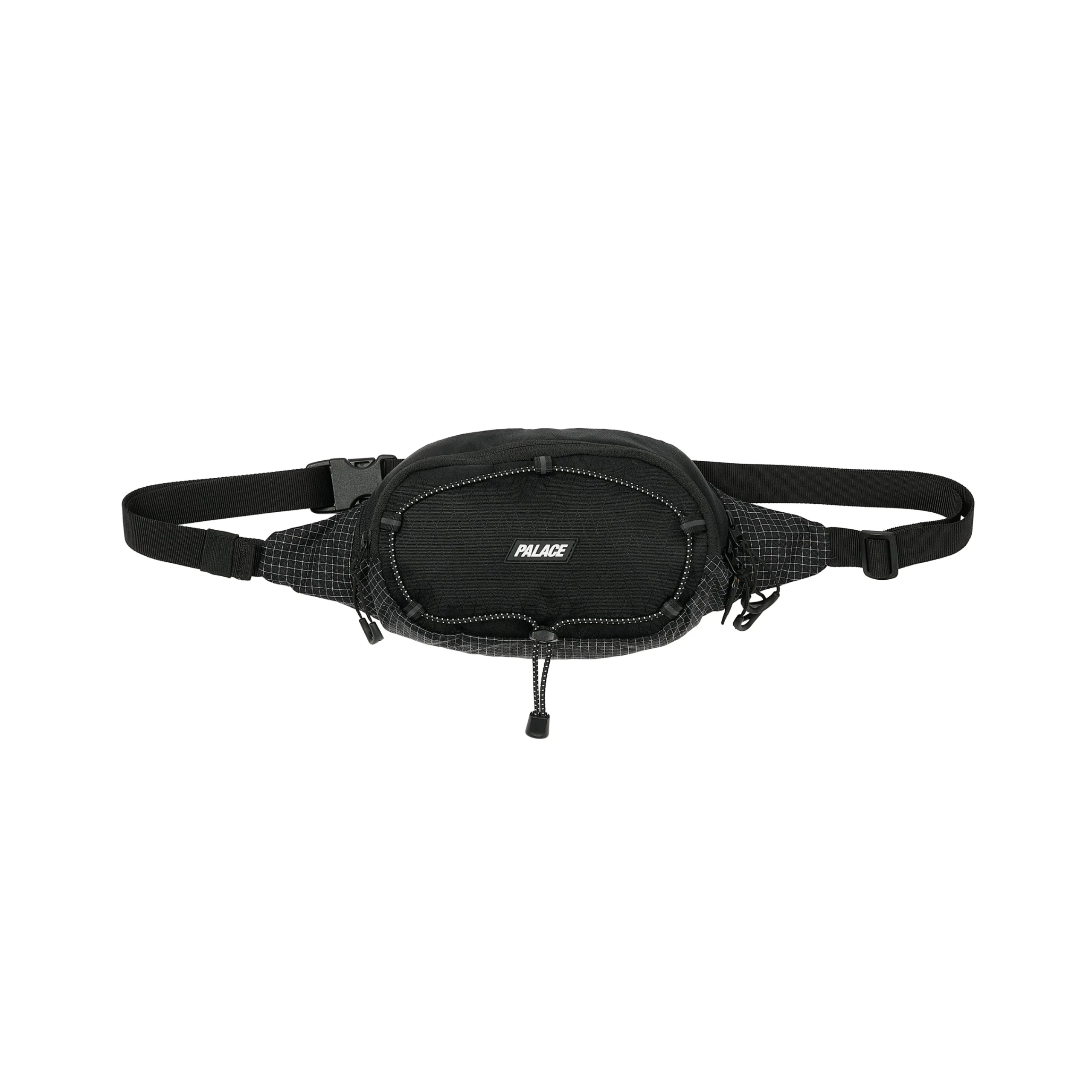 Sale CORDURA REFLEX RS CROSS BODY BLACK Bags