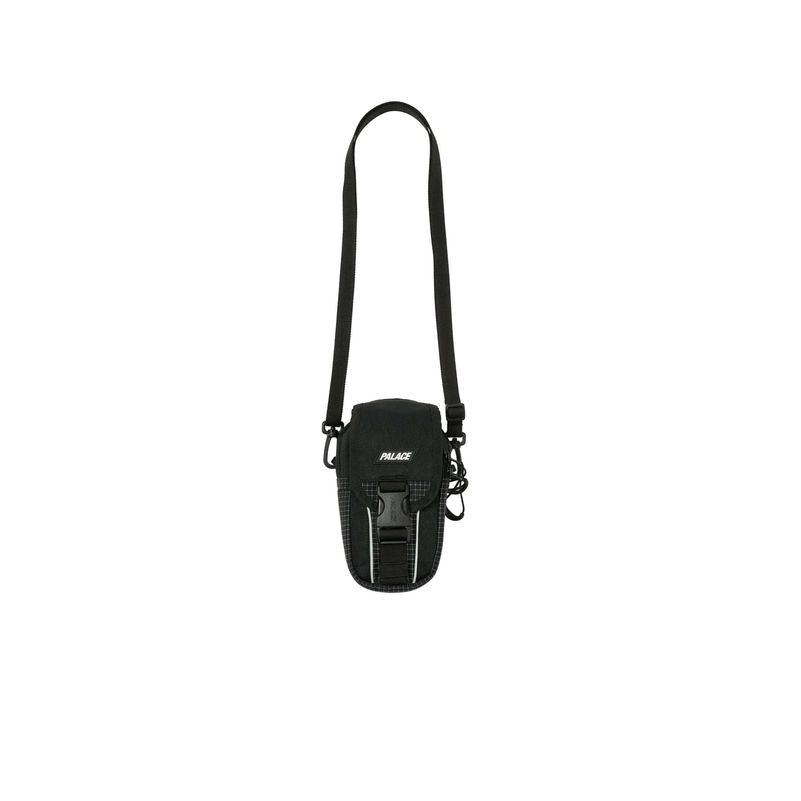 Clearance CORDURA REFLEX RS DEVICE BAG BLACK Bags