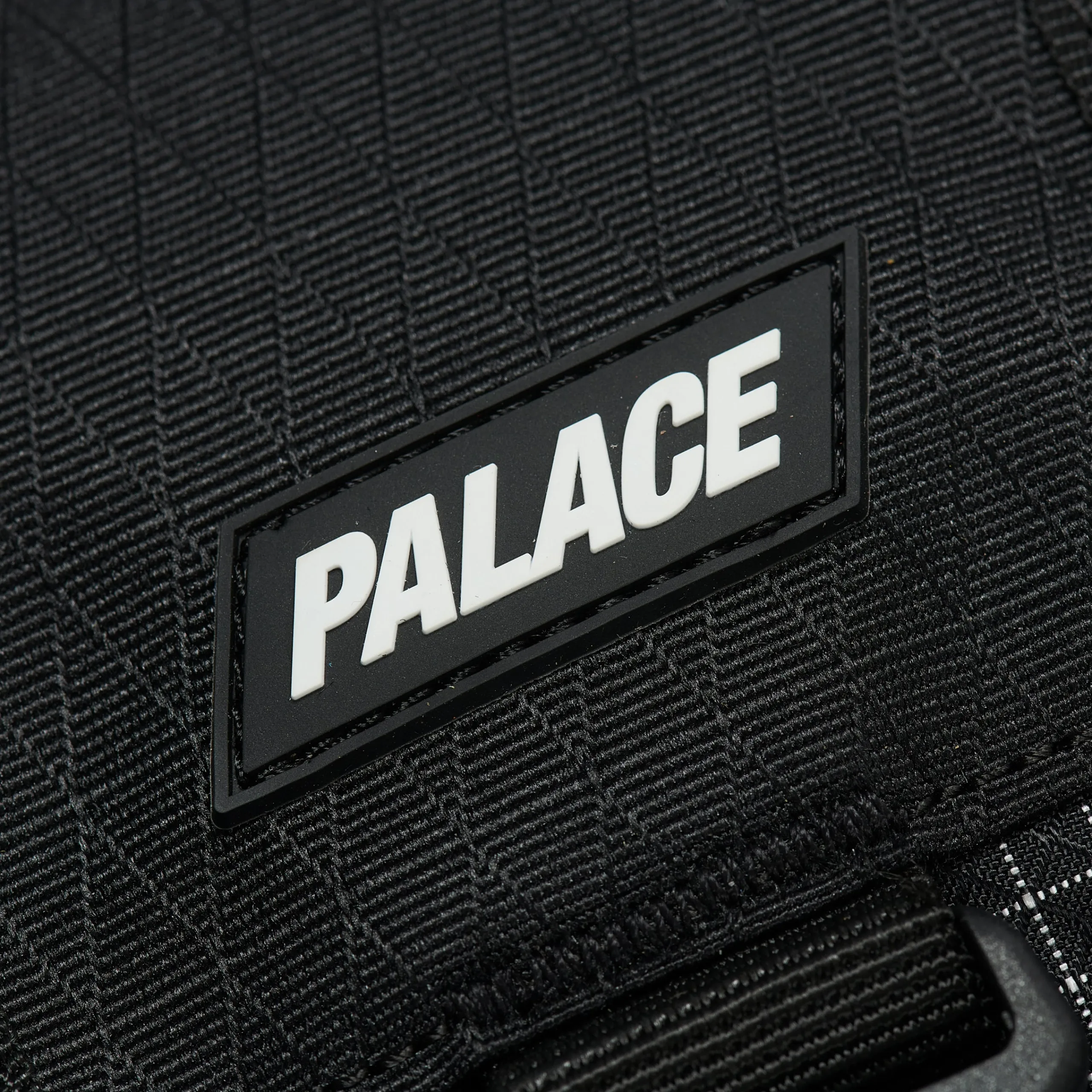 Clearance CORDURA REFLEX RS DEVICE BAG BLACK Bags