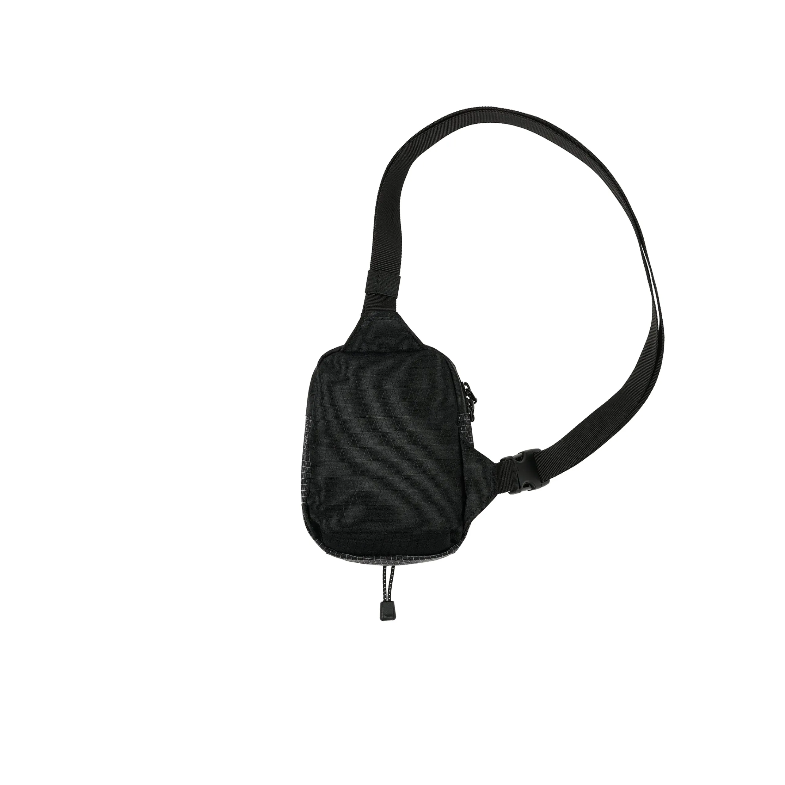 New CORDURA REFLEX RS SHOT BAG BLACK Bags