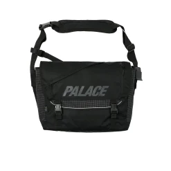 Online CORDURA REFLEX RS SHOULDER BAG BLACK Bags
