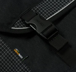 Online CORDURA REFLEX RS SHOULDER BAG BLACK Bags