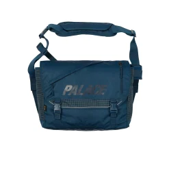 Discount CORDURA REFLEX RS SHOULDER BAG NAVY Bags