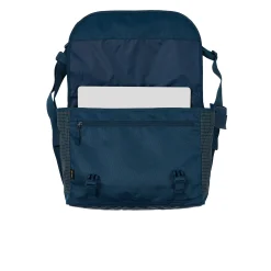 Discount CORDURA REFLEX RS SHOULDER BAG NAVY Bags