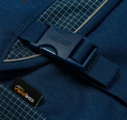 Discount CORDURA REFLEX RS SHOULDER BAG NAVY Bags