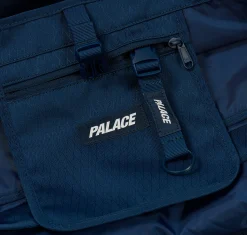 Discount CORDURA REFLEX RS SHOULDER BAG NAVY Bags