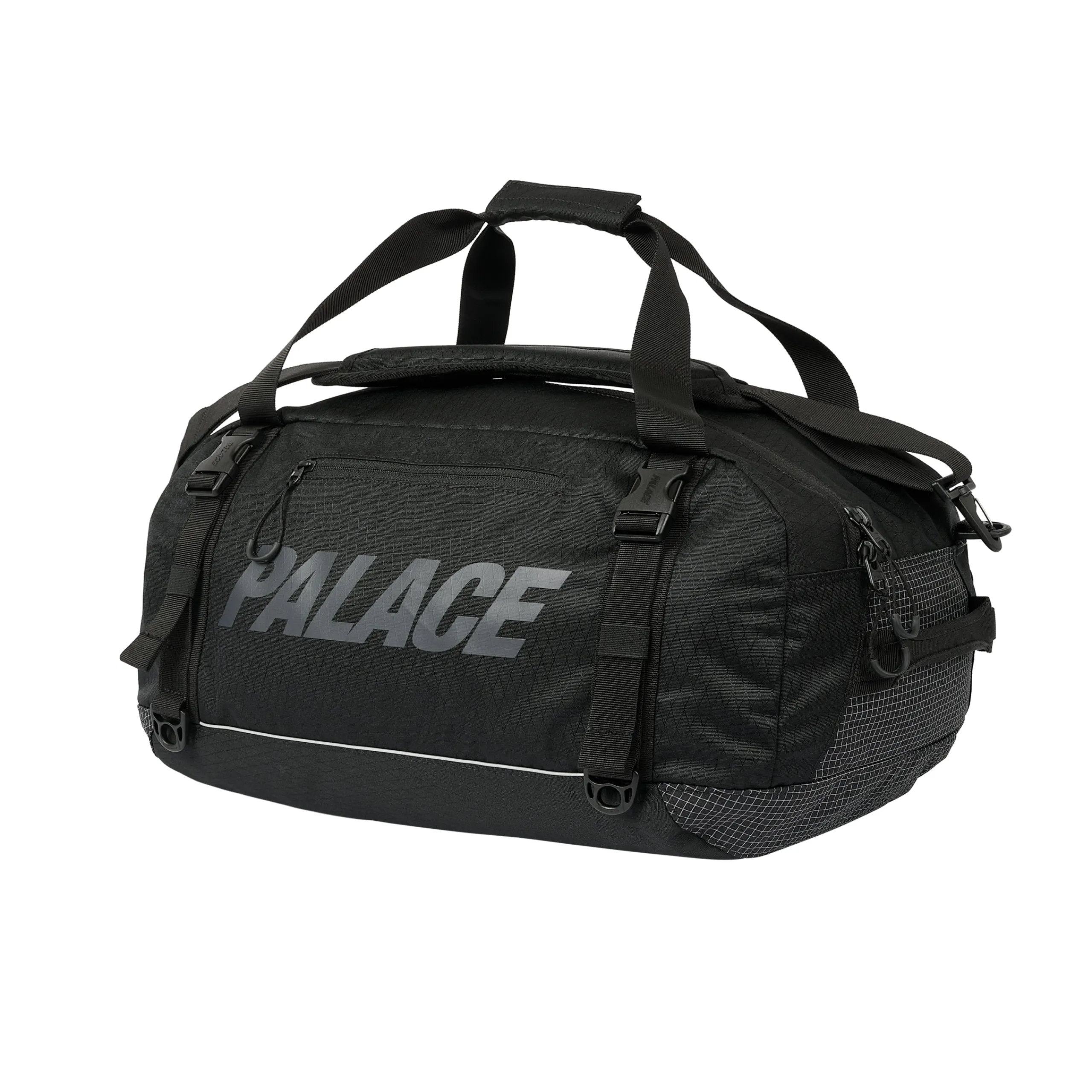 Best CORDURA REFLEX RS TECH HOLDALL BLACK Bags