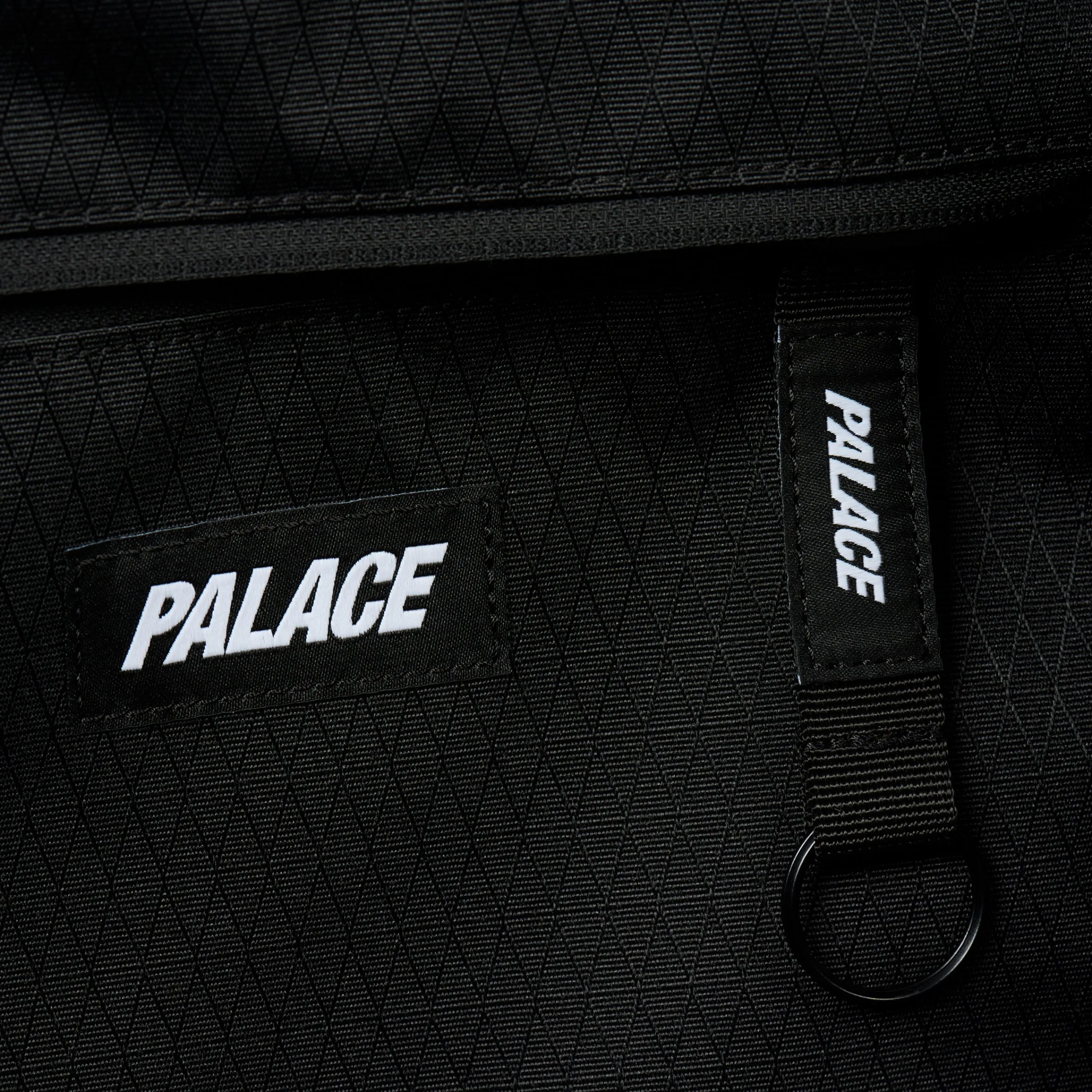Best CORDURA REFLEX RS TECH HOLDALL BLACK Bags